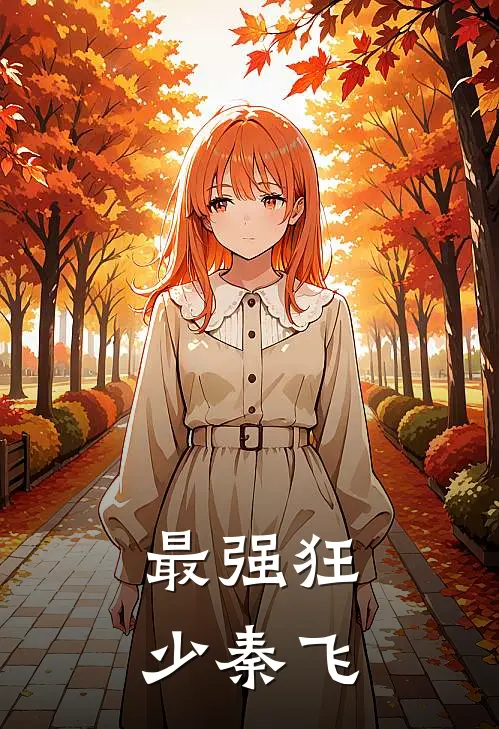 最强狂少秦飞