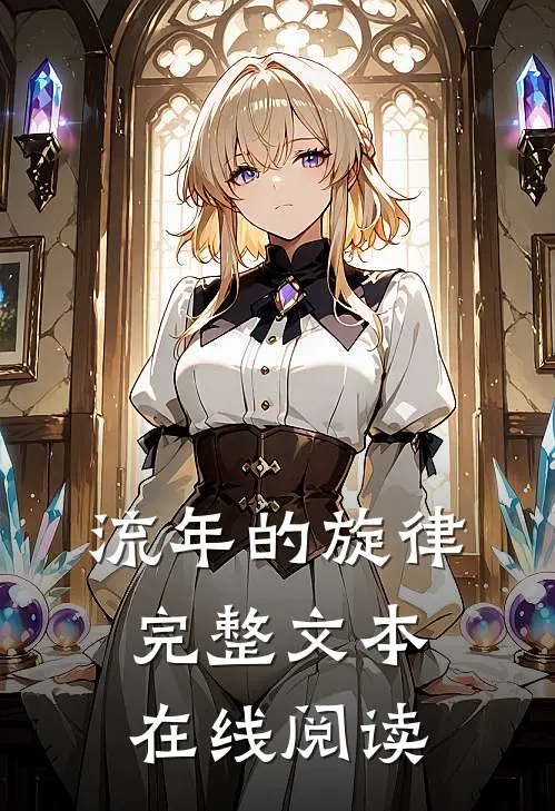 流年的旋律完整文本在线阅读