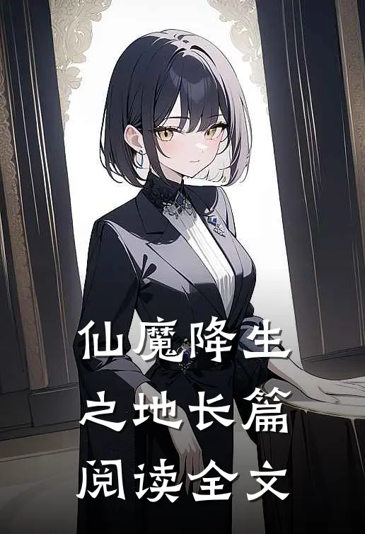 仙魔降生之地长篇阅读全文