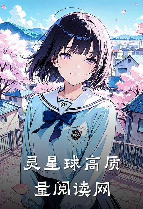 灵星球高质量阅读网
