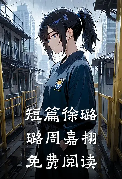 短篇徐璐璐 周嘉栩免费阅读
