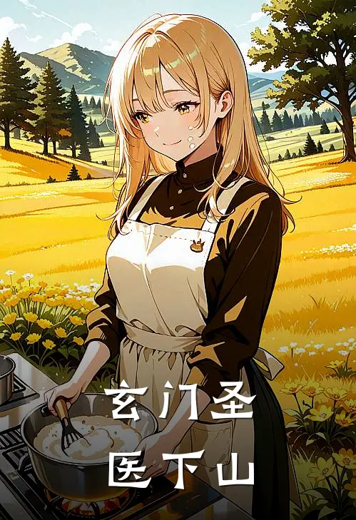 玄门圣医下山