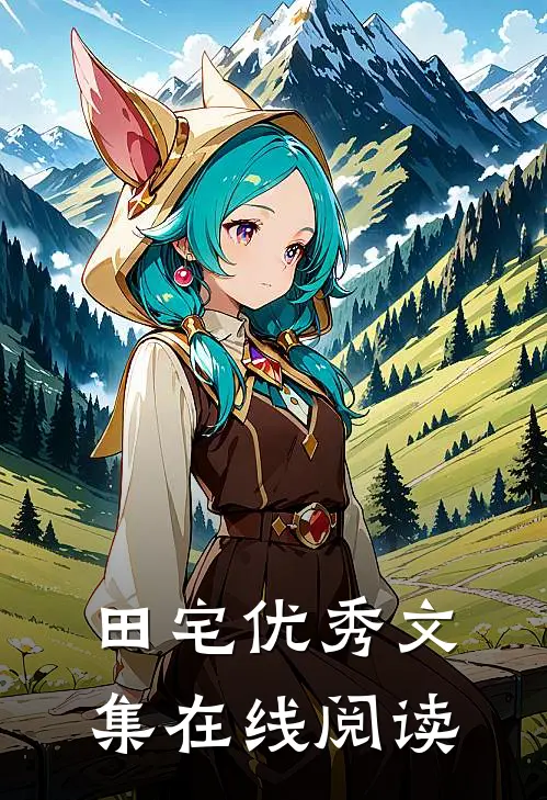 田宅优秀文集在线阅读