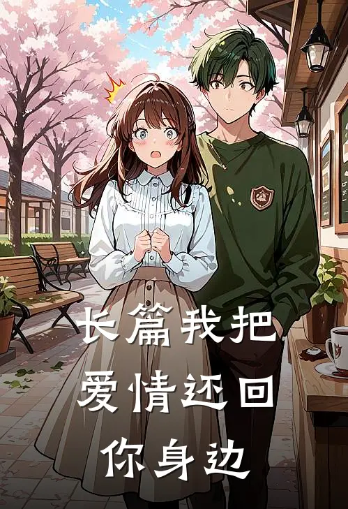 长篇我把爱情还回你身边