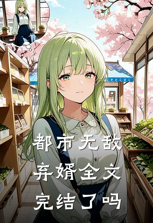 都市无敌弃婿全文完结了吗