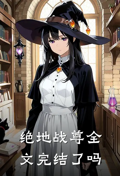 绝地战尊全文完结了吗