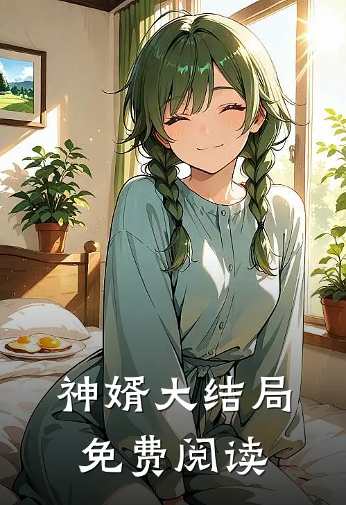 神婿大结局免费阅读