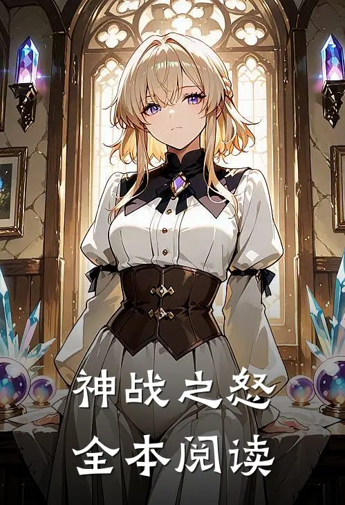 神战之怒全本阅读