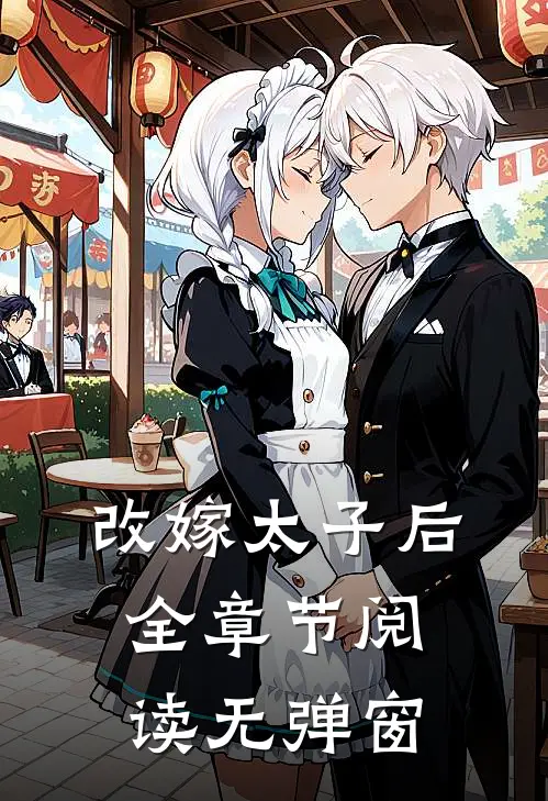 改嫁太子后全章节阅读无弹窗
