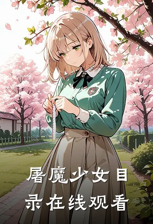 屠魔少女目录在线观看