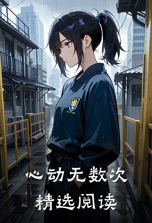 心动无数次精选阅读