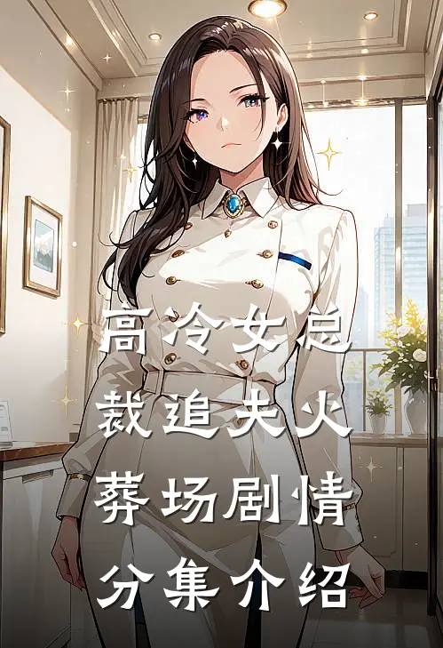 高冷女总裁追夫火葬场剧情分集介绍
