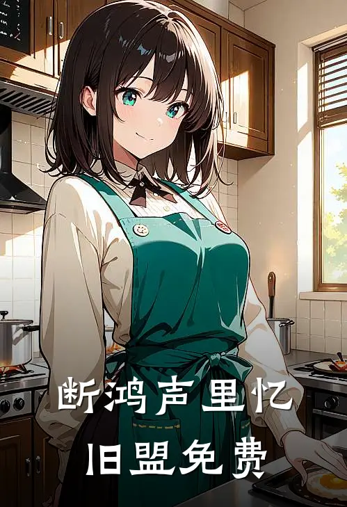 断鸿声里忆旧盟免费