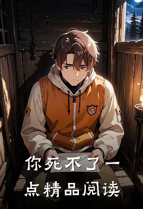 你死不了一点精品阅读