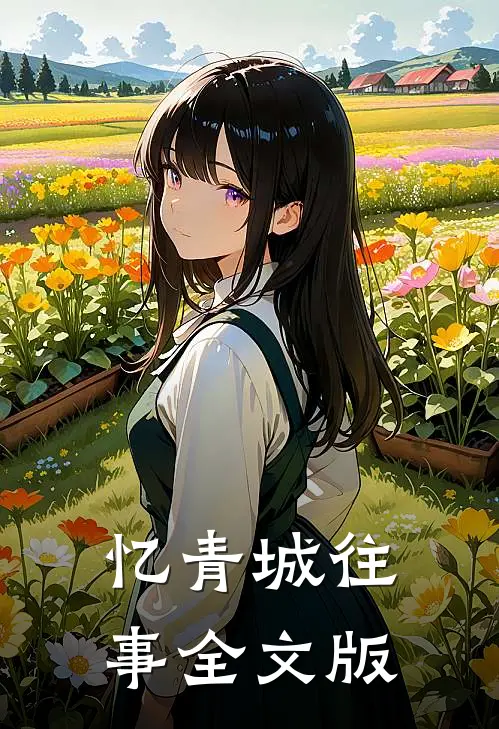 忆青城往事全文版