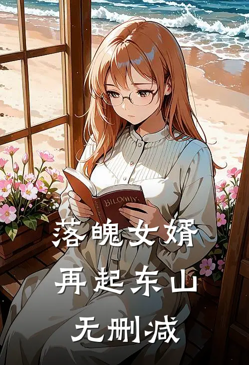 落魄女婿再起东山无删减