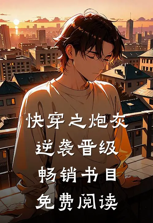 快穿之炮灰逆袭晋级畅销书目免费阅读
