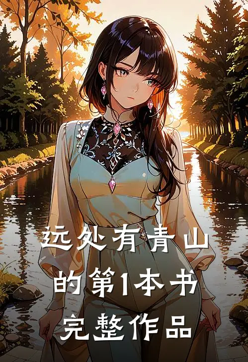 远处有青山的第1本书完整作品