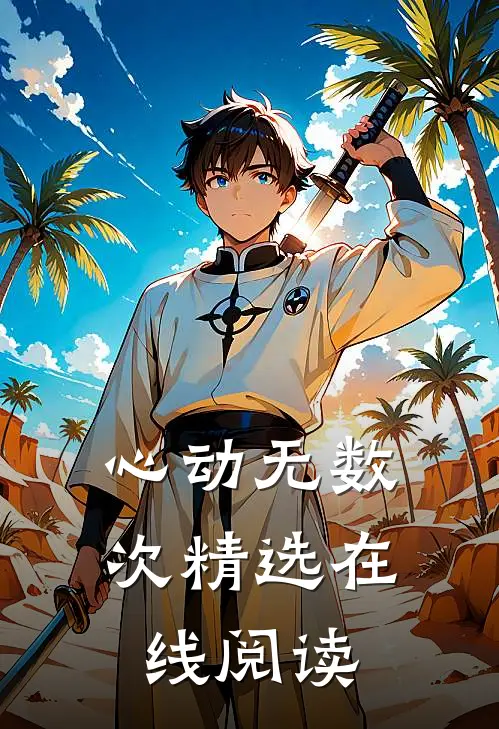 心动无数次精选在线阅读