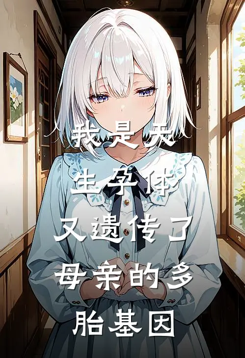 我是天生孕体,又遗传了母亲的多胎基因