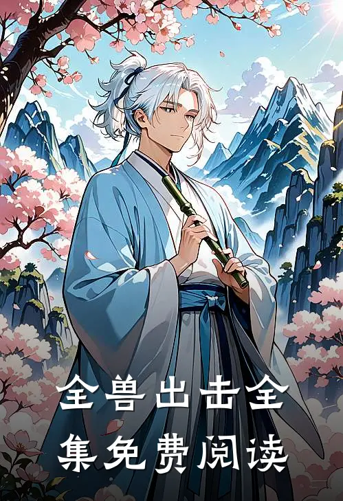 全兽出击全集免费阅读