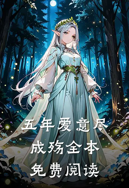 五年爱意尽成殇全本免费阅读