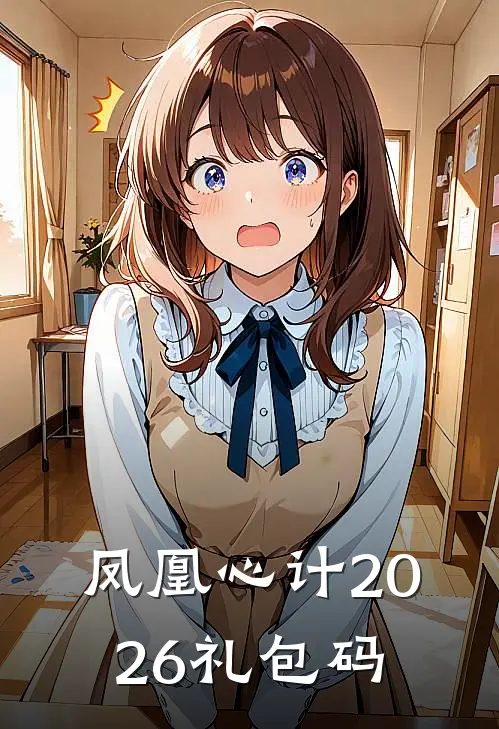 凤凰心计2026礼包码