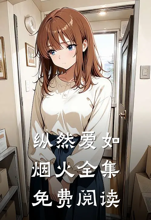 纵然爱如烟火全集免费阅读