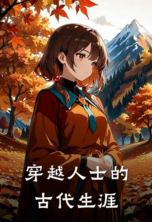 穿越人士的古代生涯