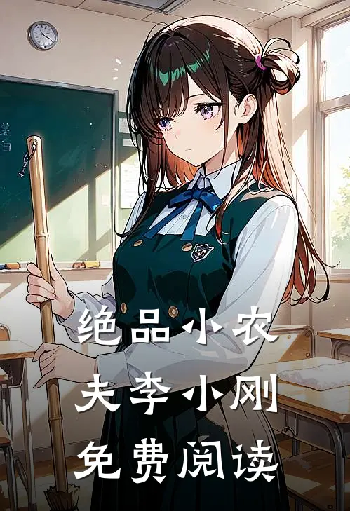 绝品小农夫李小刚免费阅读