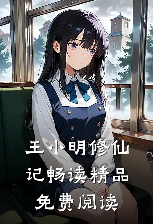 王小明修仙记畅读精品免费阅读