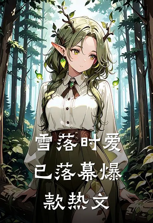 雪落时爱已落幕爆款热文