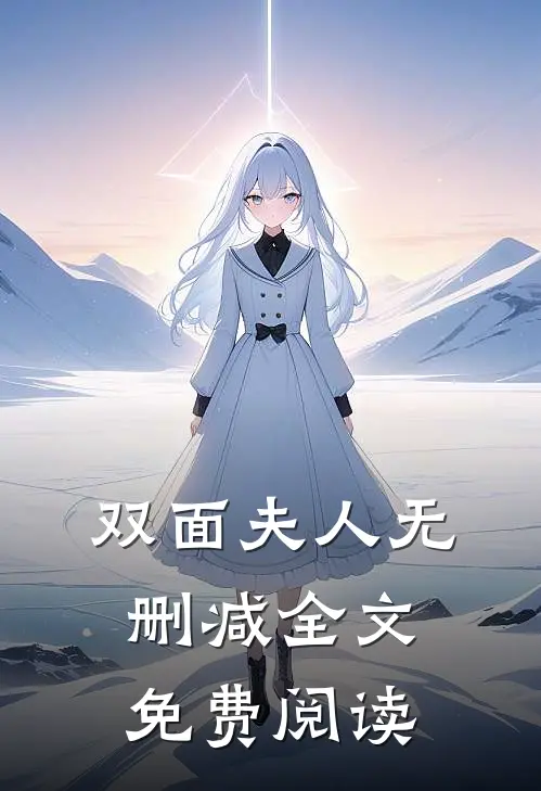 双面夫人无删减全文免费阅读
