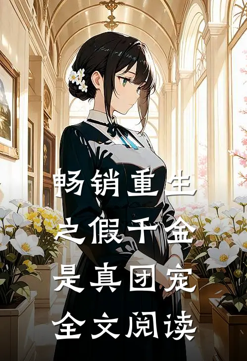 畅销重生之假千金是真团宠全文阅读