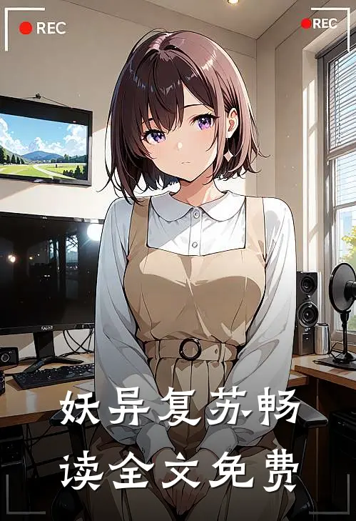 妖异复苏畅读全文免费