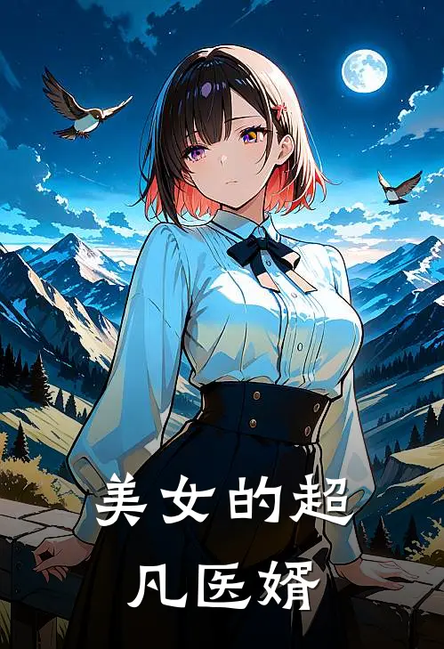 美女的超凡医婿