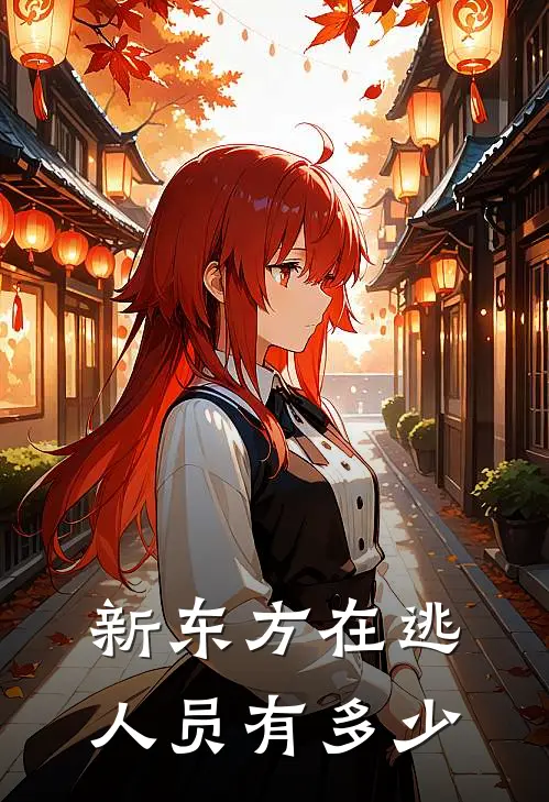 新东方在逃人员有多少
