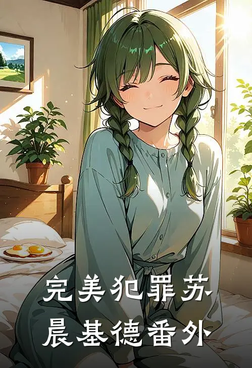 完美犯罪苏晨基德番外