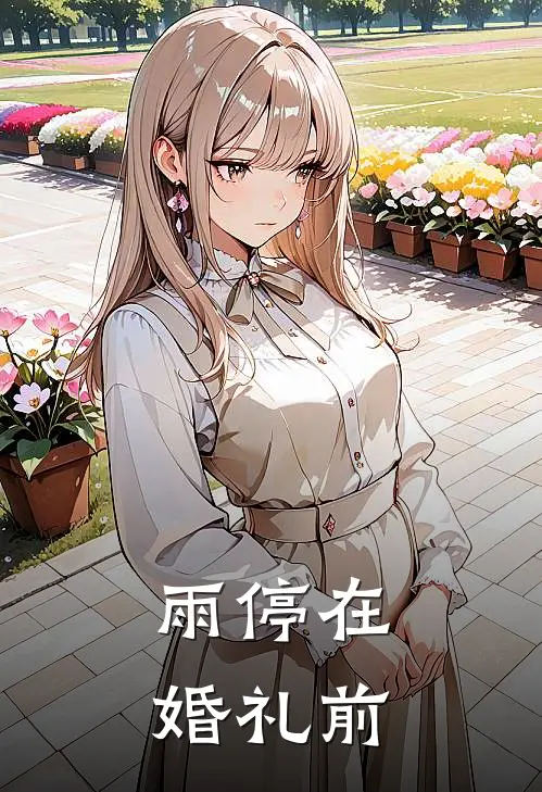 雨停在婚礼前