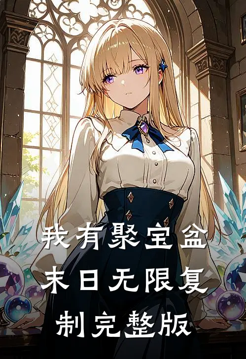 我有聚宝盆末日无限复制完整版