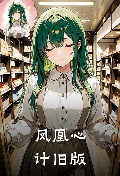 凤凰心计旧版