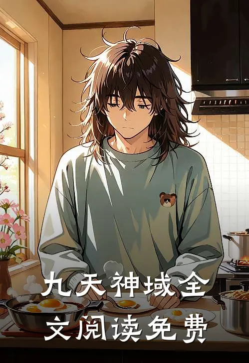 九天神域全文阅读免费