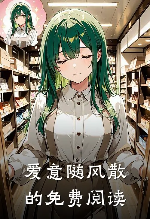 爱意随风散的免费阅读