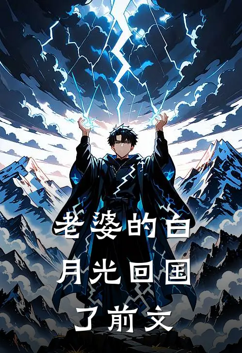 老婆的白月光回国了前文