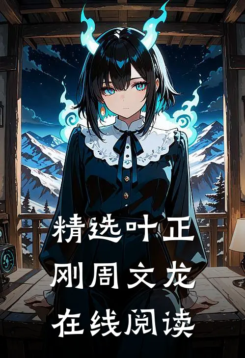 精选叶正刚周文龙在线阅读