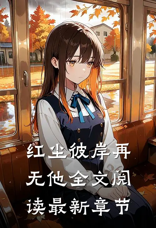 红尘彼岸再无他全文阅读最新章节