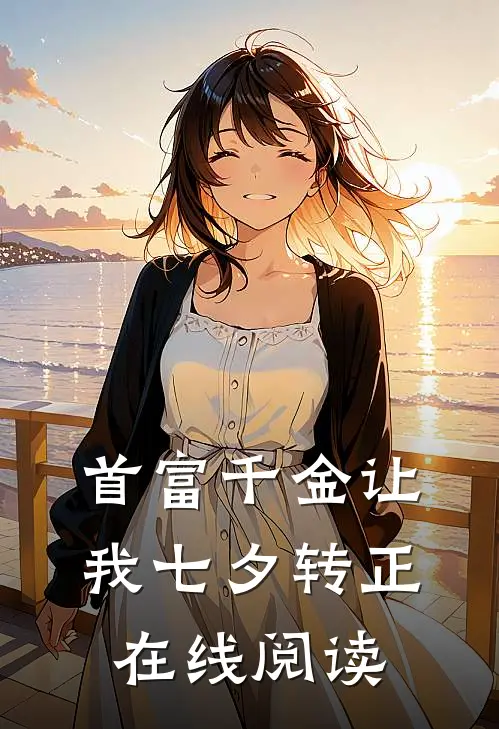 首富千金让我七夕转正在线阅读