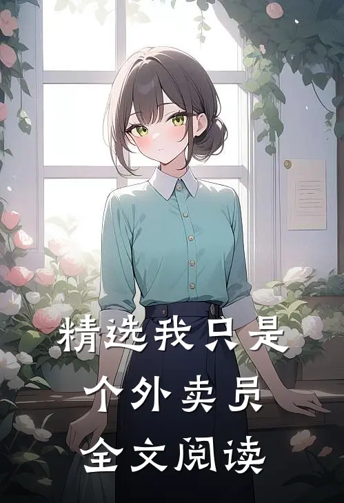 精选我只是个外卖员全文阅读