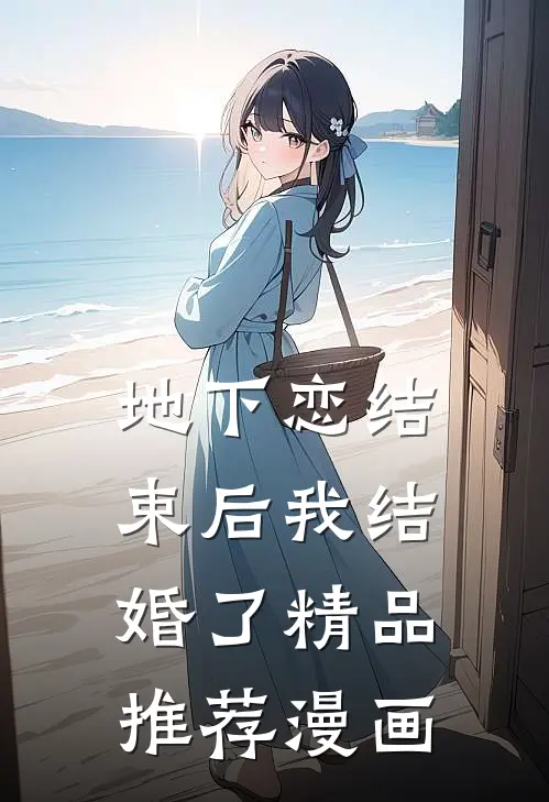 地下恋结束后我结婚了精品推荐漫画