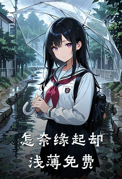 怎奈缘起却浅薄免费